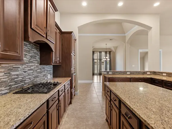 4410 Cobalt Cross ST, Katy, TX 77493