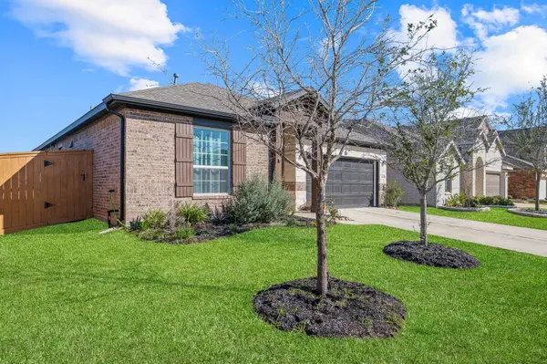 21430 Blue Tuna DR, Cypress, TX 77433