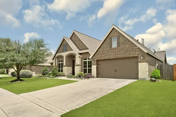 4410 Cobalt Cross ST, Katy, TX 77493