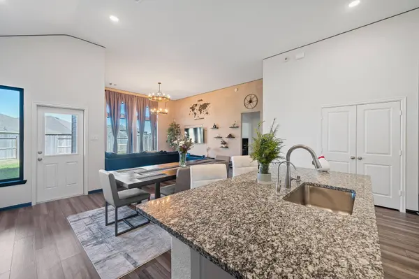 21430 Blue Tuna DR, Cypress, TX 77433