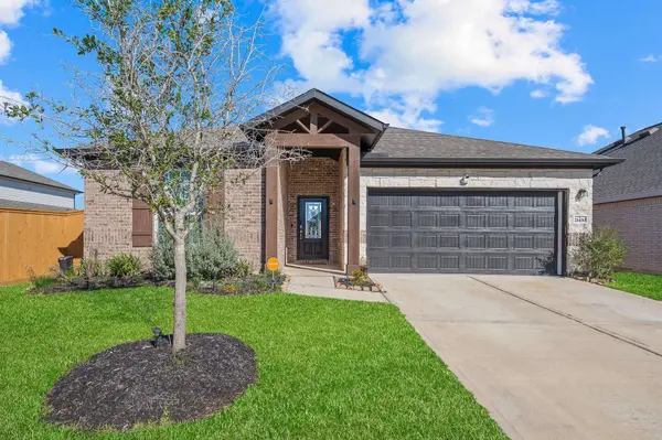 21430 Blue Tuna DR, Cypress, TX 77433