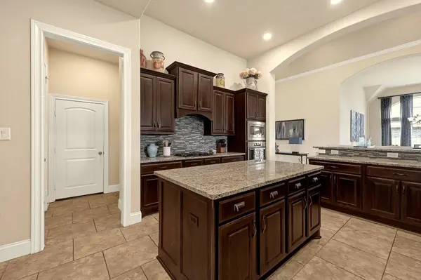 4410 Cobalt Cross ST, Katy, TX 77493