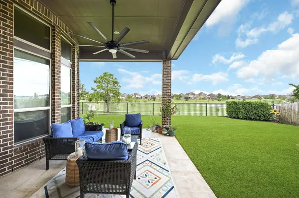 4410 Cobalt Cross ST, Katy, TX 77493