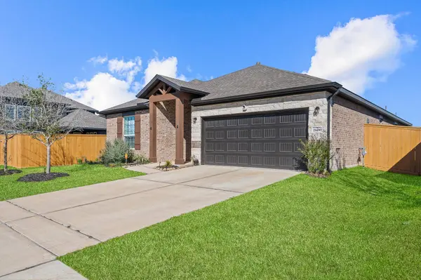 21430 Blue Tuna DR, Cypress, TX 77433