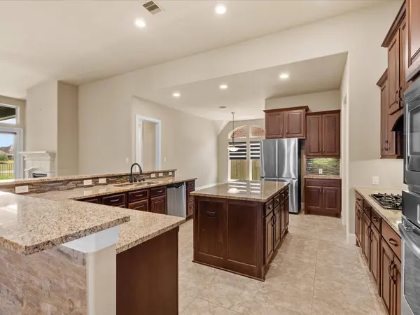 4410 Cobalt Cross ST, Katy, TX 77493