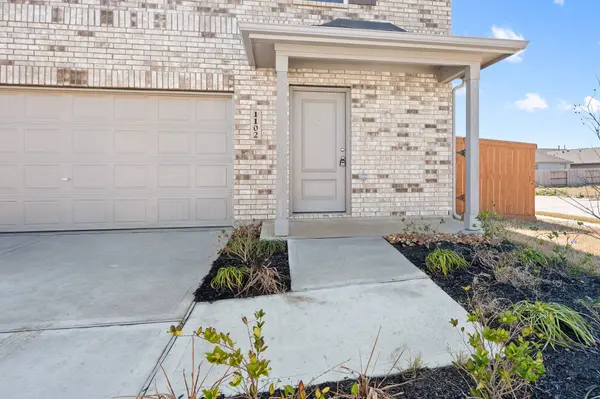 1102 Rustic Willow DR, Beasley, TX 77417