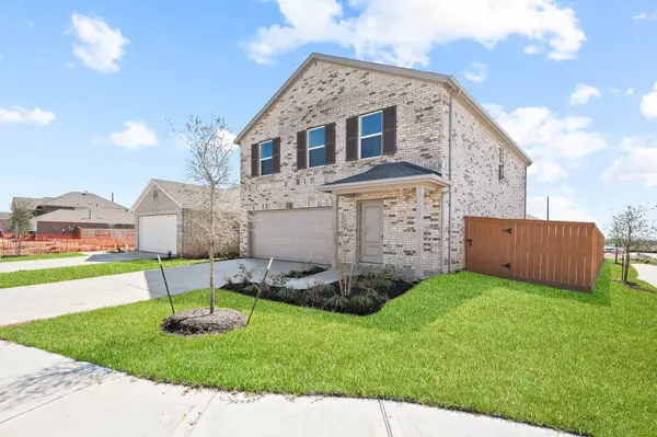 1102 Rustic Willow DR, Beasley, TX 77417