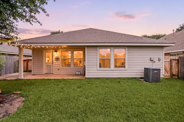11138 Overland Trail DR, Richmond, TX 77406