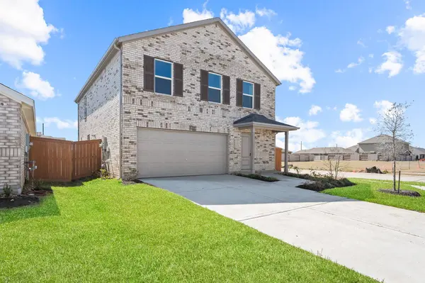 1102 Rustic Willow DR, Beasley, TX 77417