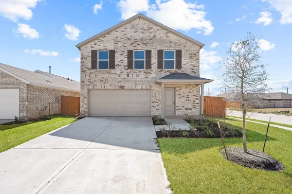 1102 Rustic Willow DR, Beasley, TX 77417