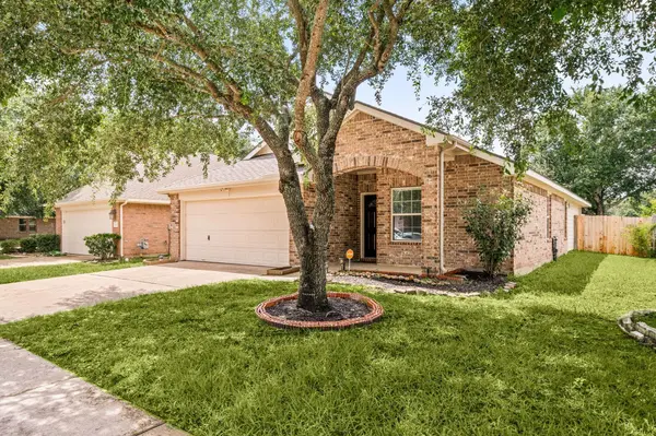 11138 Overland Trail DR, Richmond, TX 77406
