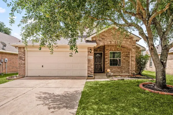 11138 Overland Trail DR, Richmond, TX 77406