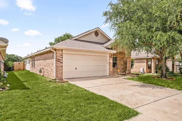 11138 Overland Trail DR, Richmond, TX 77406