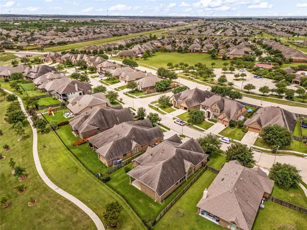 4410 Cobalt Cross ST, Katy, TX 77493