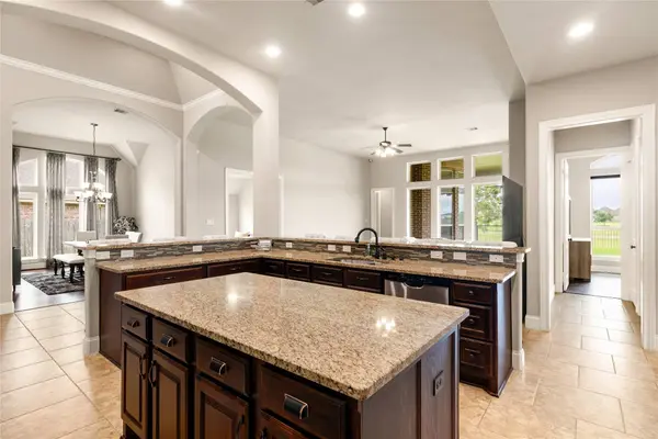 4410 Cobalt Cross ST, Katy, TX 77493