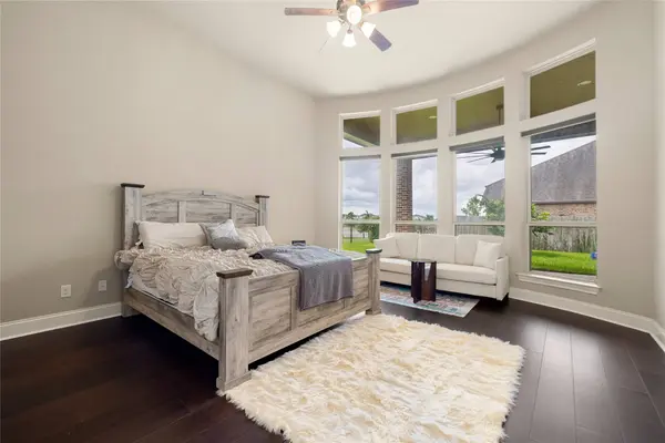 4410 Cobalt Cross ST, Katy, TX 77493