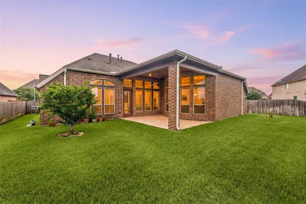 4410 Cobalt Cross ST, Katy, TX 77493