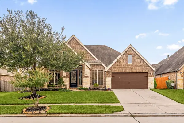 4410 Cobalt Cross ST, Katy, TX 77493