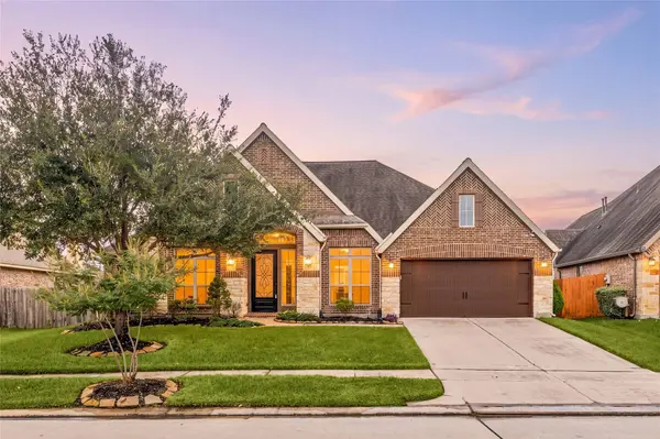 4410 Cobalt Cross ST, Katy, TX 77493
