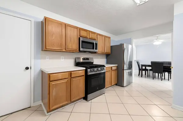 6747 Cypress Glades DR, Katy, TX 77449