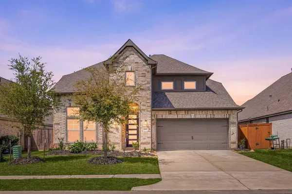 14443 Cobalt Bend TRL, Cypress, TX 77429