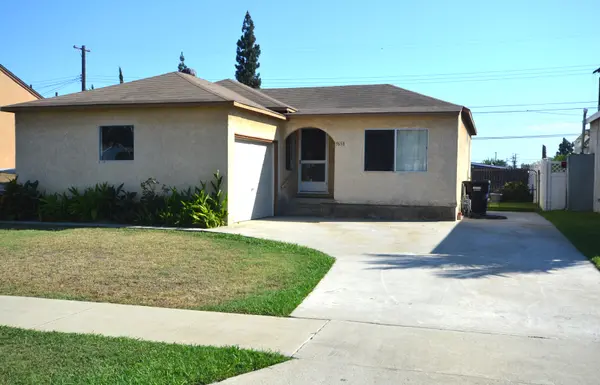 9658 Planter St, Pico Rivera, CA 90660-4743