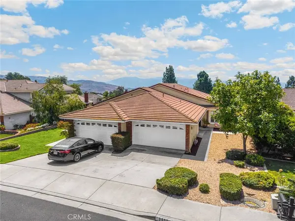 3650 Forest Glen RD, Yorba Linda, CA 92886