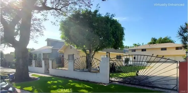 1003 W Myrtle ST, Santa Ana, CA 92703