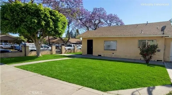 1003 W Myrtle ST, Santa Ana, CA 92703