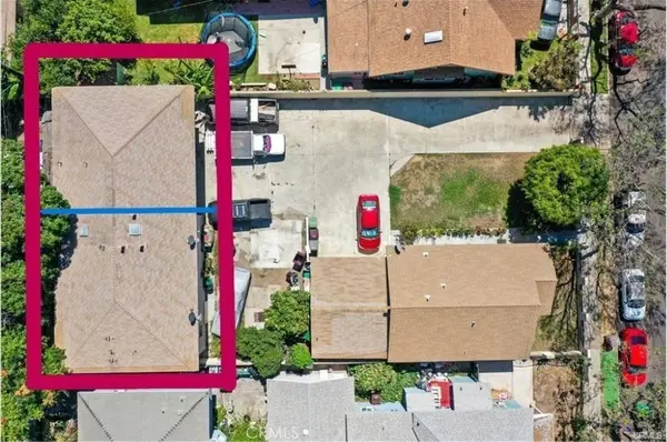 1003 W Myrtle ST, Santa Ana, CA 92703