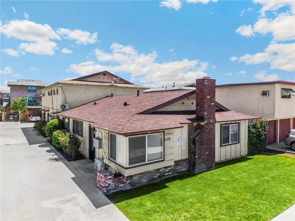 4128 Eunice Avenue, El Monte, CA 91731