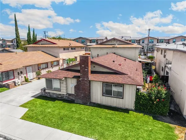 4128 Eunice Avenue, El Monte, CA 91731