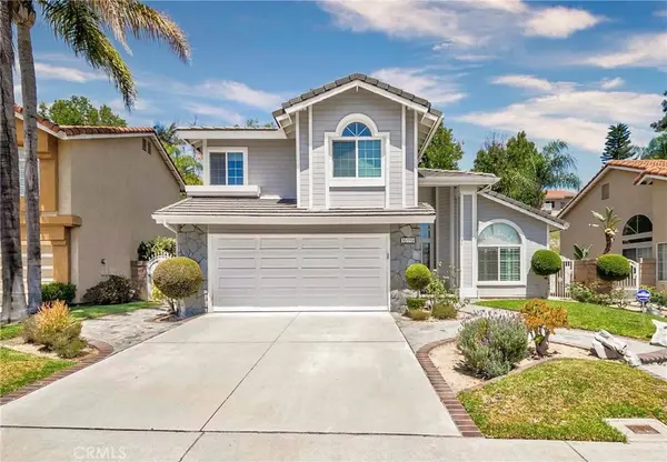 16119 Ridgeview LN, La Mirada, CA 90638