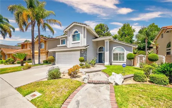 16119 Ridgeview LN, La Mirada, CA 90638