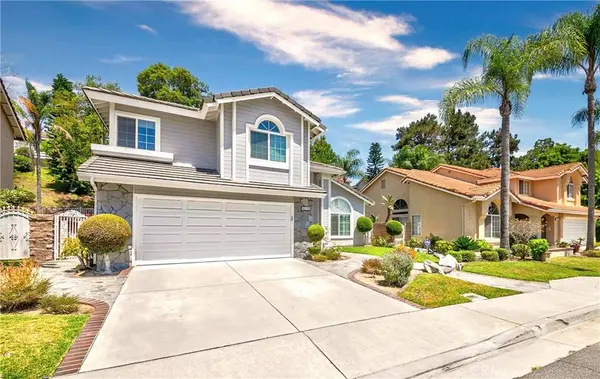 16119 Ridgeview LN, La Mirada, CA 90638