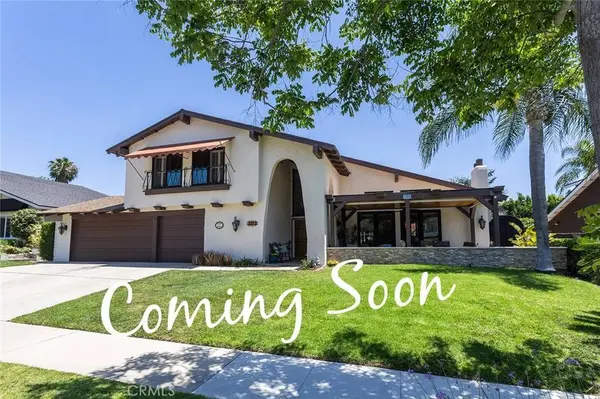 1691 N Yurok ST, Orange, CA 92867