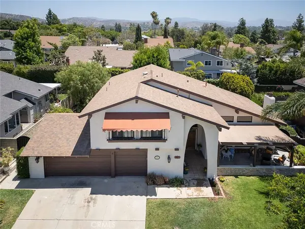 1691 N Yurok ST, Orange, CA 92867