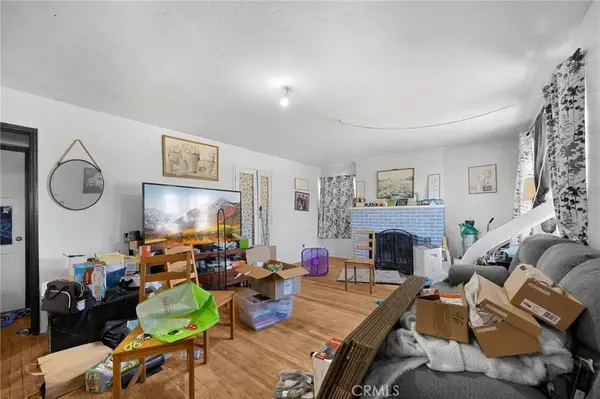 21607 Club, Perris, CA 92570