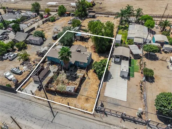21607 Club, Perris, CA 92570