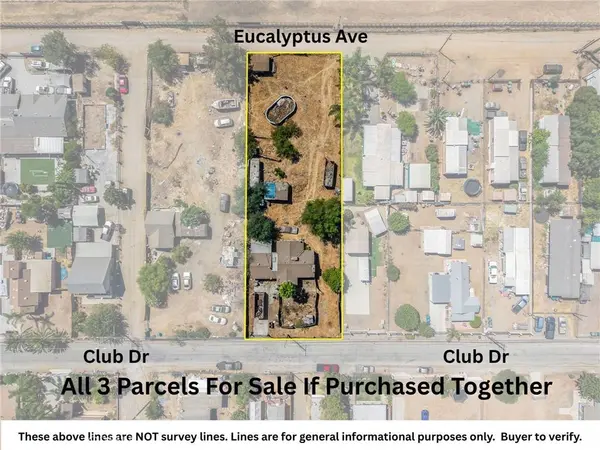 21607 Club, Perris, CA 92570