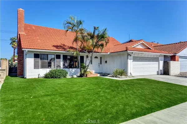 11830 Scott, Whittier, CA 90604