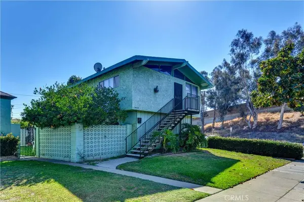 2442 Sherbrook, Monterey Park, CA 91754