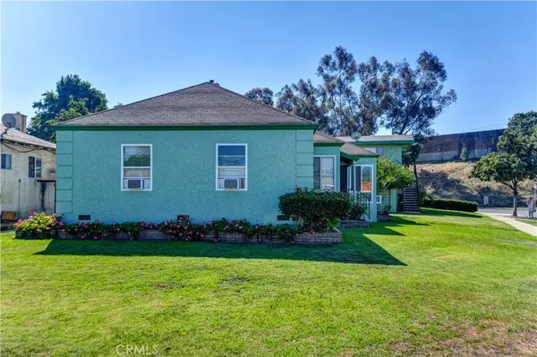 2442 Sherbrook, Monterey Park, CA 91754