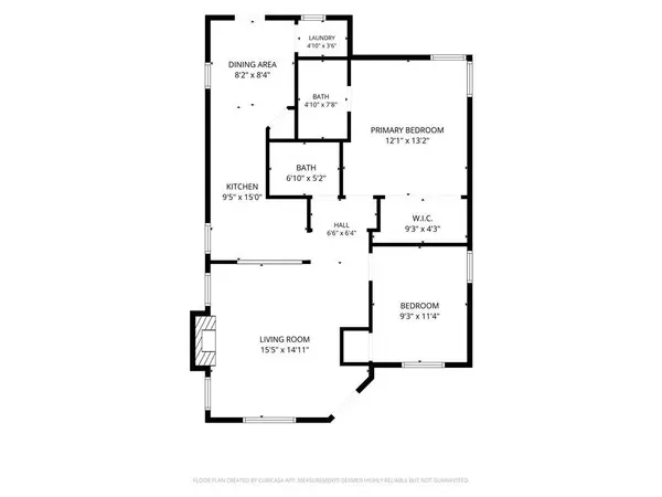 611 W 110th, Los Angeles, CA 90044