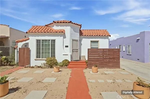 611 W 110th