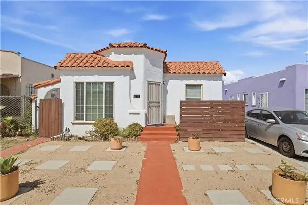 611 W 110th, Los Angeles, CA 90044