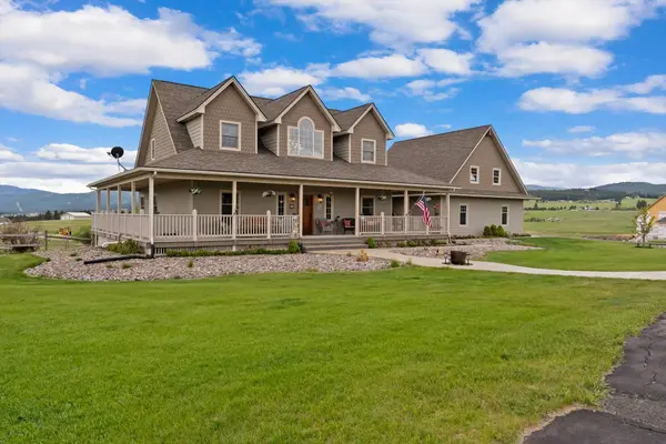 50 Morning View WAY, Kalispell, MT 59901