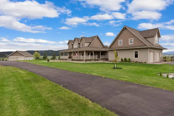 50 Morning View WAY, Kalispell, MT 59901