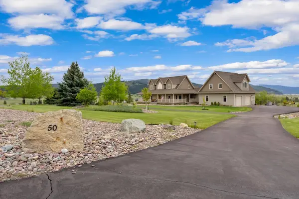 50 Morning View WAY, Kalispell, MT 59901