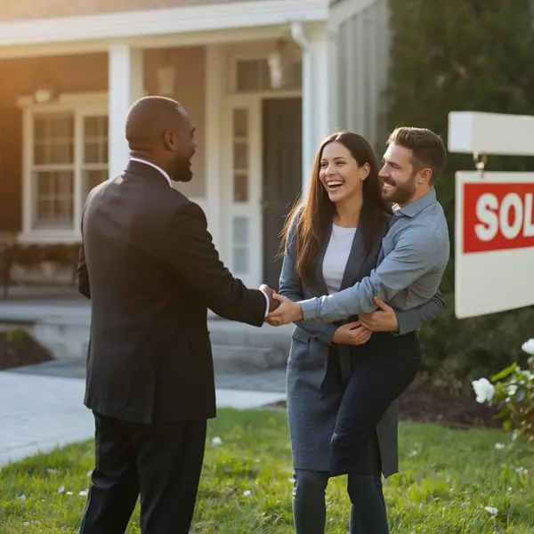 The Benefits of Home Ownership